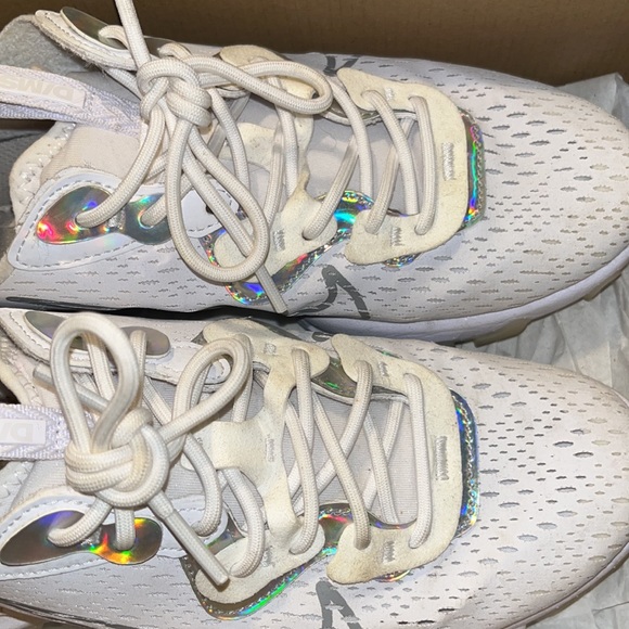 Reflective nike react vision - Picture 4 of 5